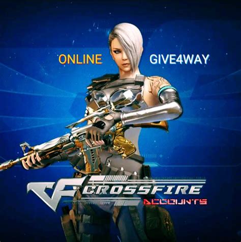 free acc in crossfire 2024|37+ Free Crossfire Accounts 2024 (New Update).